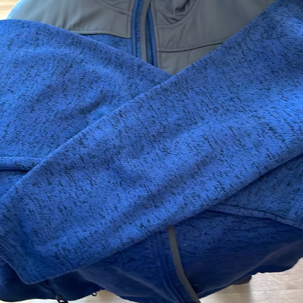 Full Zip Jacket - image 2